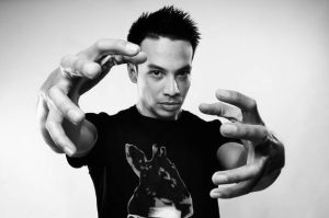 Laidback Luke – Mixmash Radio 413 – 06-04-2023