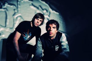 Bingo Players – Hysteria Radio 366 – 05-04-2023