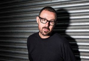 Judge Jules – The Global Warm Up 995 – 01-04-2023