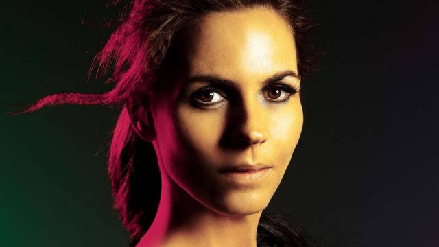 Anja Schneider – Club Room 257  – 30-03-2023