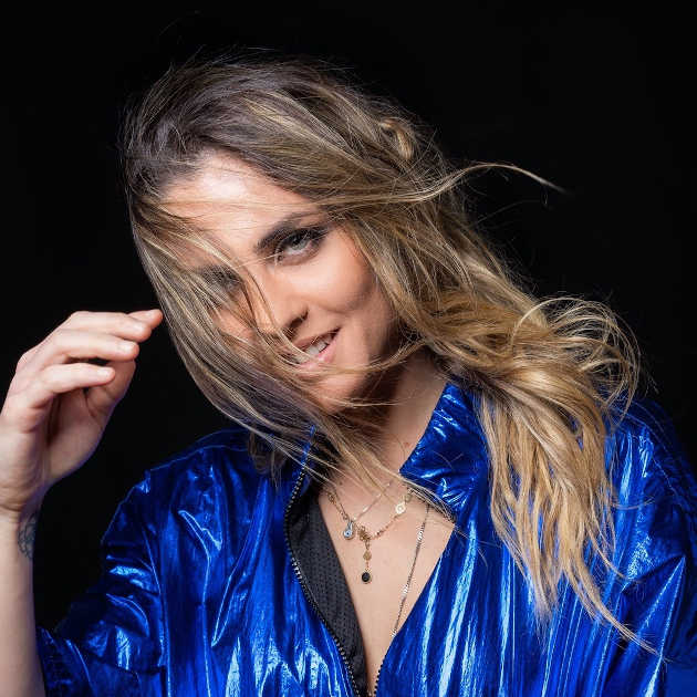 Xenia Ghali – Onyx Radio 223 – 17-03-2023