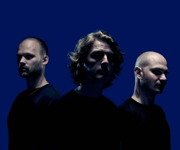 Noisia – VISION Radio S03E09 – 01-03-2023