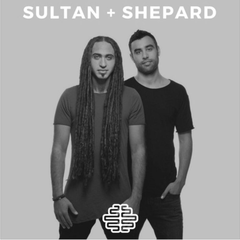 Sultan + Shepard – Dialekt Radio 166 – 27-02-2023