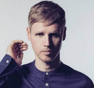 Joris Voorn – Spectrum Radio 304 – 23-02-2023