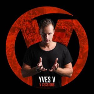 Yves V – V Sessions 402 – 10-04-2023