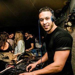 Melvo Baptiste – Glitterbox Radio Show 314: Hosted by Melvo Baptiste – 12-04-2023