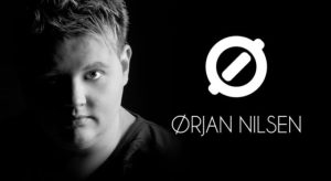 Orjan Nilsen – In My Opinion Radio 080 – 12-04-2023