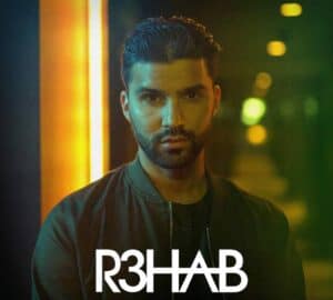 R3hab – CYB3RPVNK Radio #550 – 17-04-2023