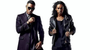 Sunnery James & Ryan  – Sexy By Nature 461 – 20-04-2023