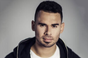 Afrojack – JACKED Radio 600 – 22-04-2023