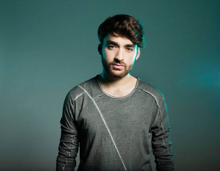 Oliver Heldens – Heldeep Radio 460 – 24-04-2023