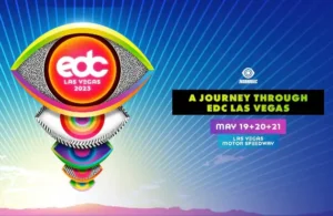 EDC Las Vegas 2023 (Electric Daisy Carnival)