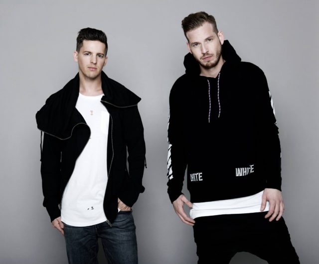 Firebeatz – Ignite Radio 293 – 24-07-2023