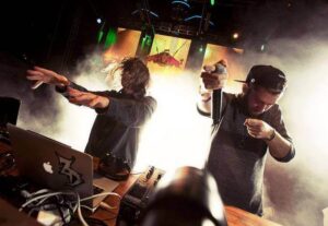 Zeds Dead – Deadbeats Radio 300  | Live from Electric Forest (Afters Edition) – 15-08-2023