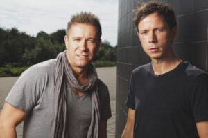 Cosmic Gate – WYM Radio 492 – 11-09-2023