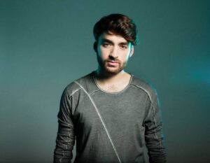 Oliver Heldens – Heldeep Radio 482 – 25-09-2023