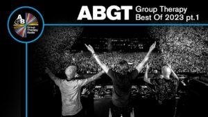 Above & Beyond – Group Therapy, ABGT Best of 2023 pt.1  – 12-12-2023