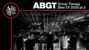 Above & Beyond – Group Therapy, ABGT Best of 2023 pt.2  – 12-12-2023