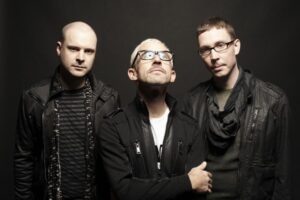 Above & Beyond – Group Therapy, ABGT 561 (with Dan Stone) – 12-01-2024