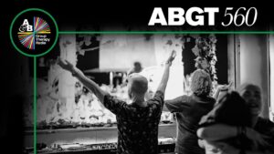 Above & Beyond – Group Therapy, ABGT 560  Digital Drift – 05-01-2024