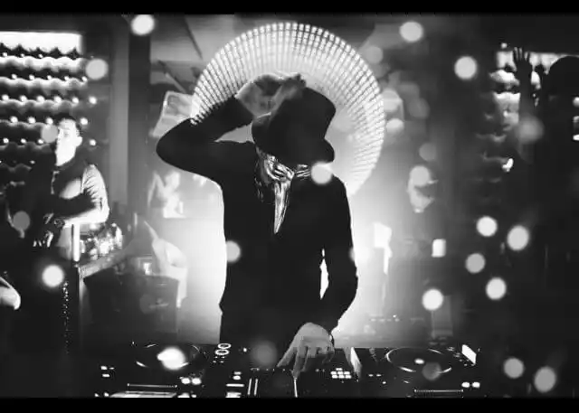 Claptone – Clapcast 445 – 05-02-2024