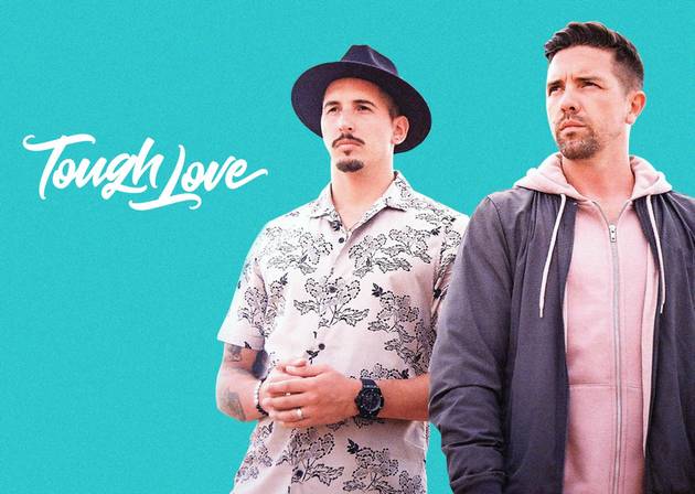 Tough Love – Get Twisted Radio 371 – 26-02-2024