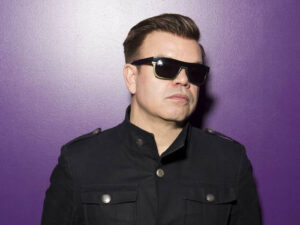 Paul Oakenfold – Planet Perfecto 699  – 25-03-2024