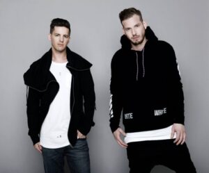 Firebeatz – Ignite Radio 328 – 25-03-2024