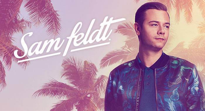 Sam Feldt – Heartfeldt Radio 430 – 01-04-2024