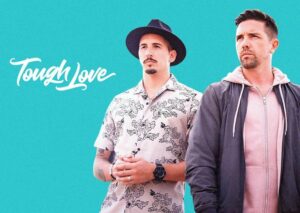 Tough Love – Get Twisted Radio 377 – 08-04-2024
