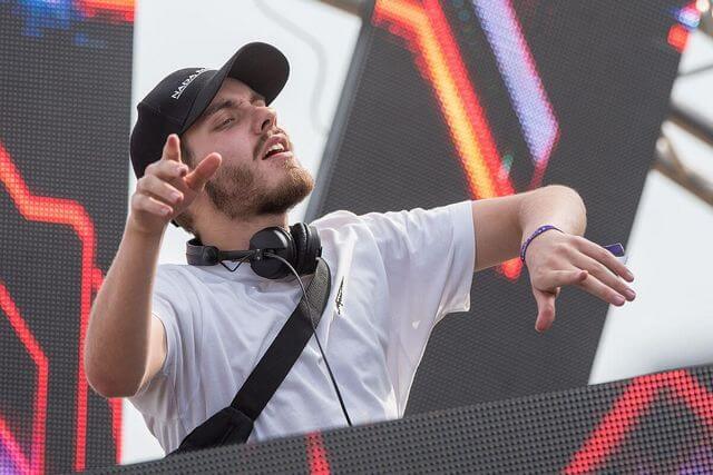 San Holo – bitbird radio 132 [ctv4] – 26-02-2024