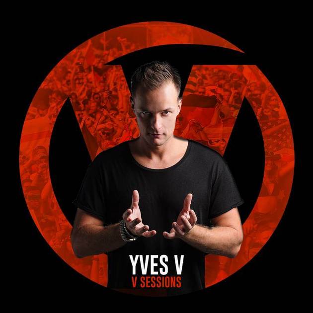 Yves V – V Sessions 457 – 06-05-2024